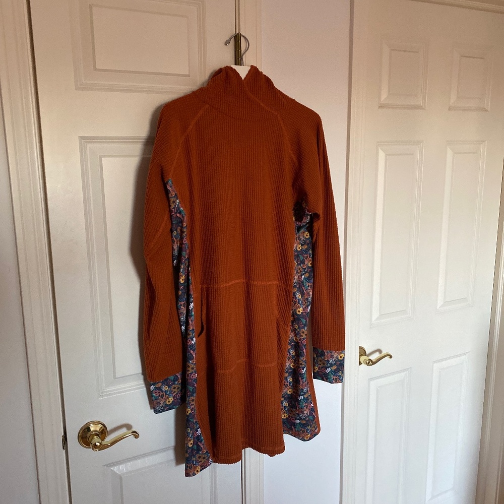 Youer Treasure Dress